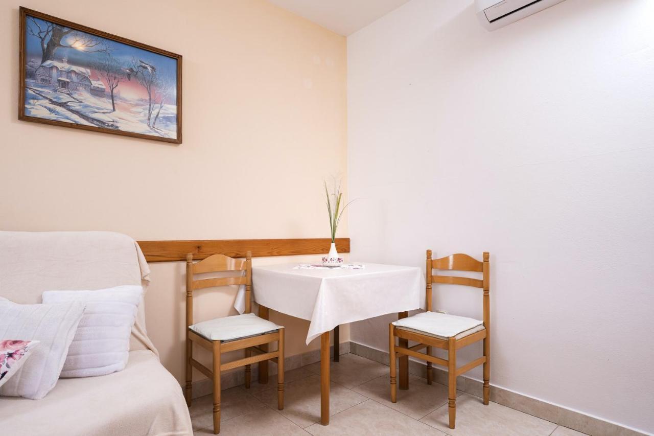 Apartments Zlata Stari Grad  Dış mekan fotoğraf