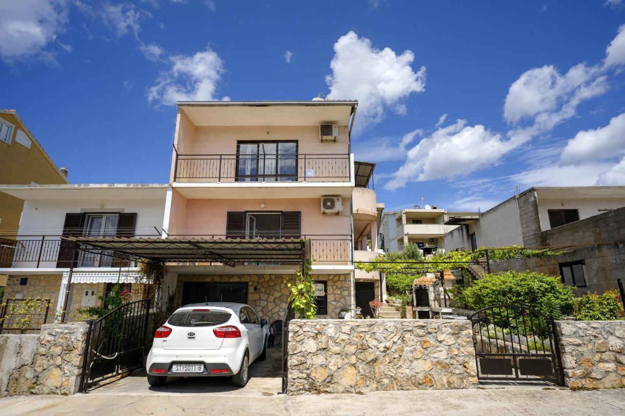 Apartments Zlata Stari Grad  Dış mekan fotoğraf