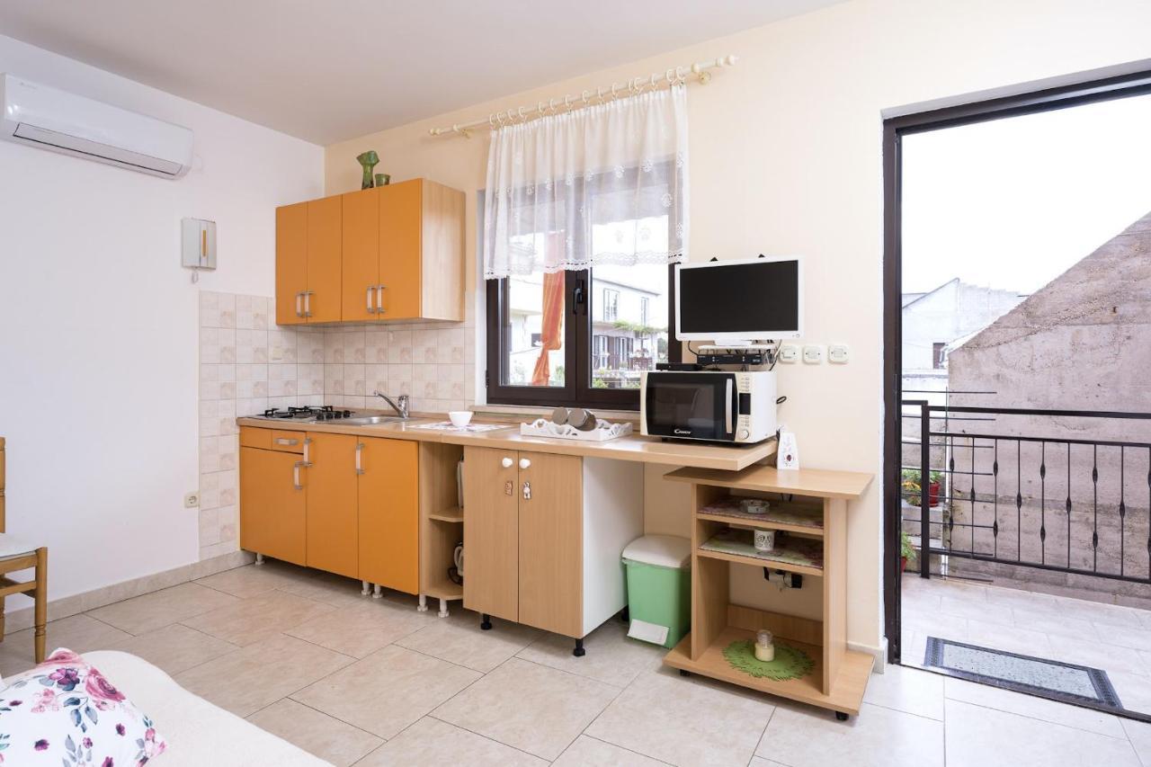 Apartments Zlata Stari Grad  Dış mekan fotoğraf
