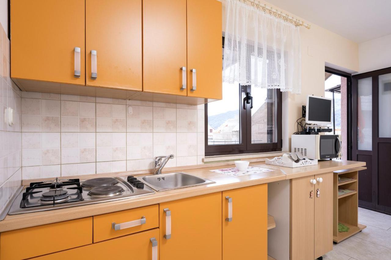Apartments Zlata Stari Grad  Dış mekan fotoğraf