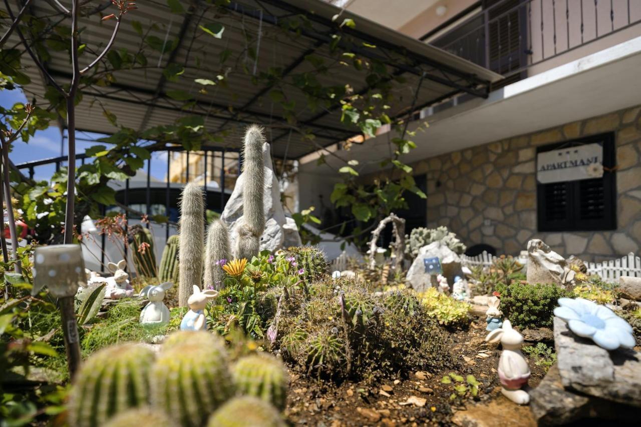 Apartments Zlata Stari Grad  Dış mekan fotoğraf