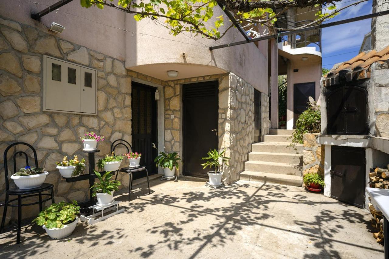 Apartments Zlata Stari Grad  Dış mekan fotoğraf