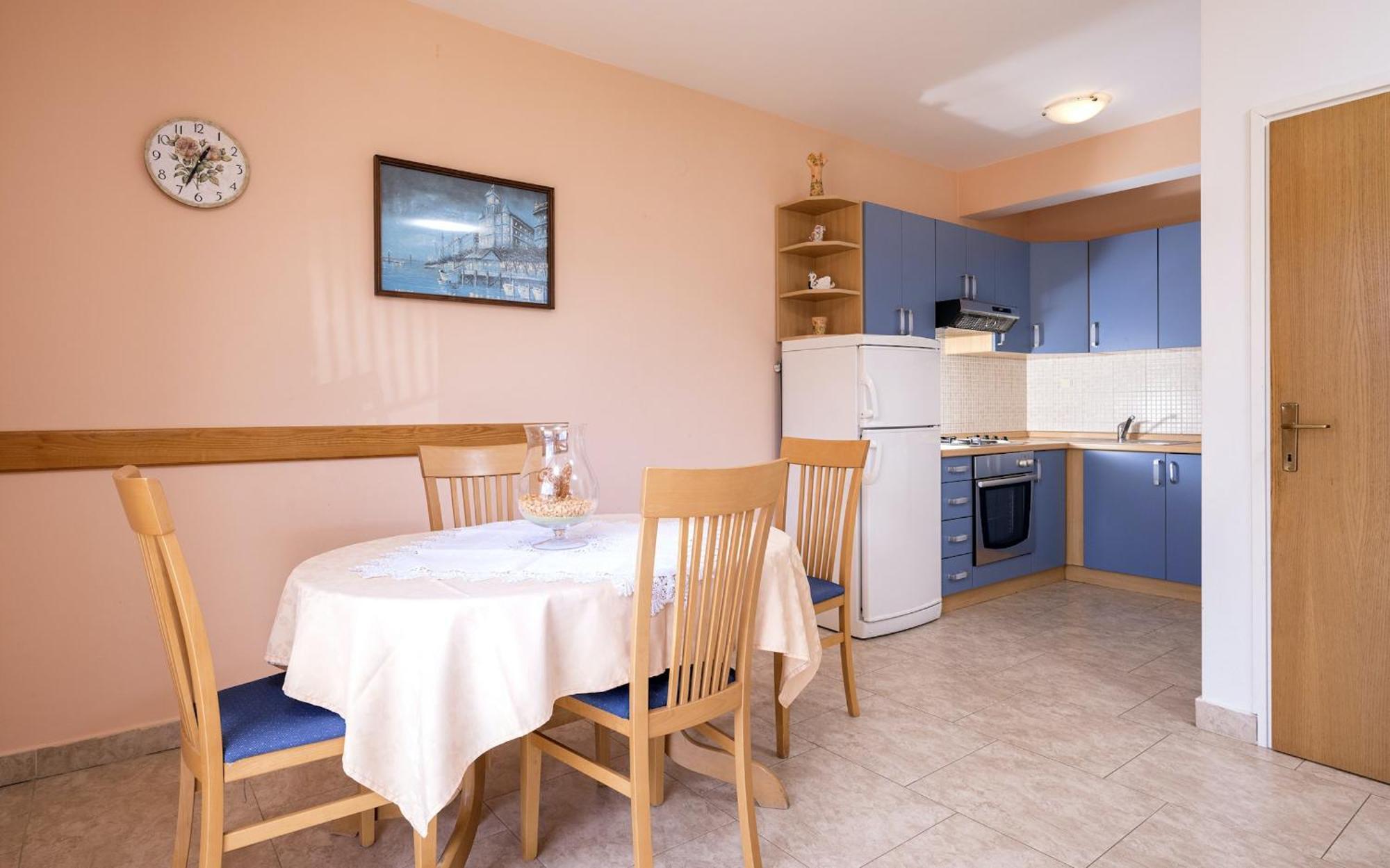 Apartments Zlata Stari Grad  Oda fotoğraf
