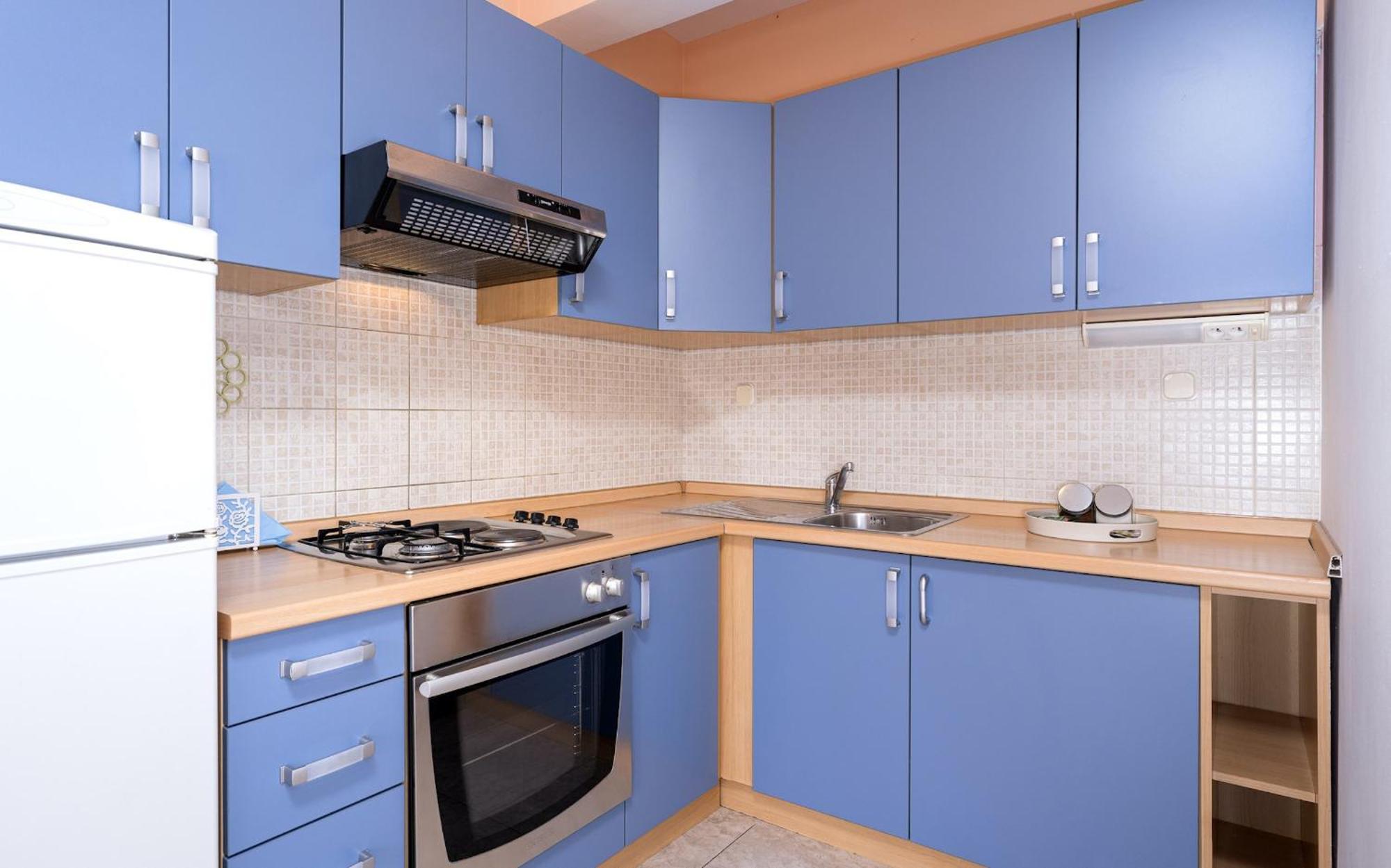Apartments Zlata Stari Grad  Oda fotoğraf