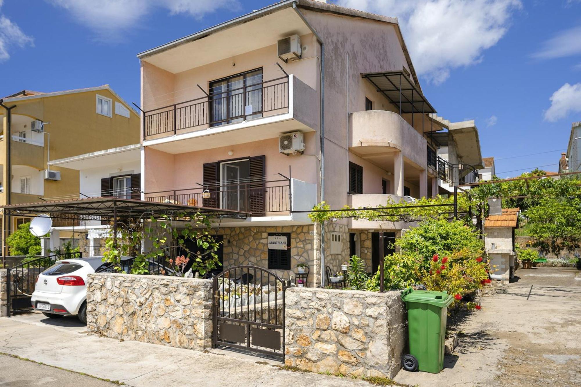 Apartments Zlata Stari Grad  Oda fotoğraf