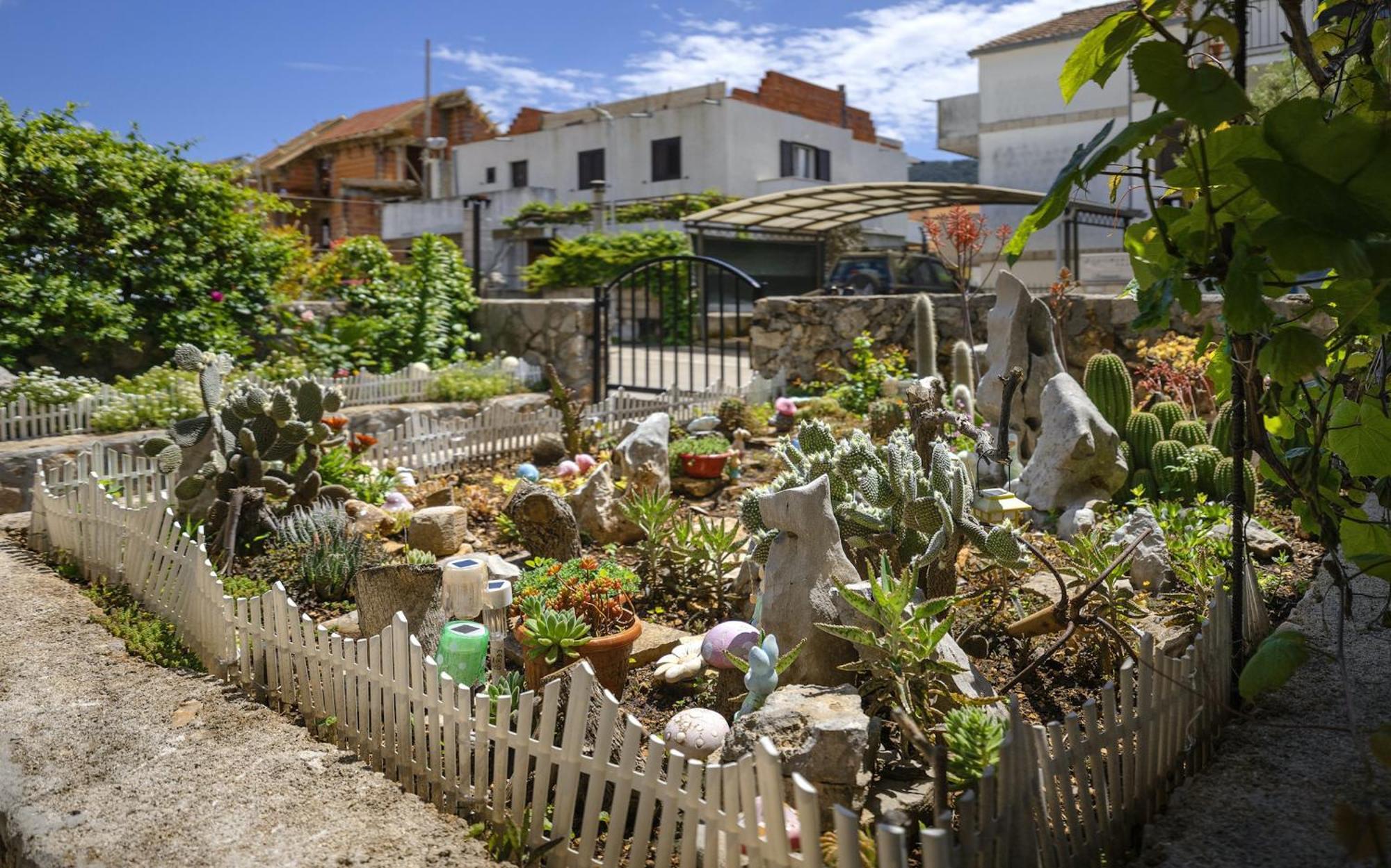 Apartments Zlata Stari Grad  Oda fotoğraf