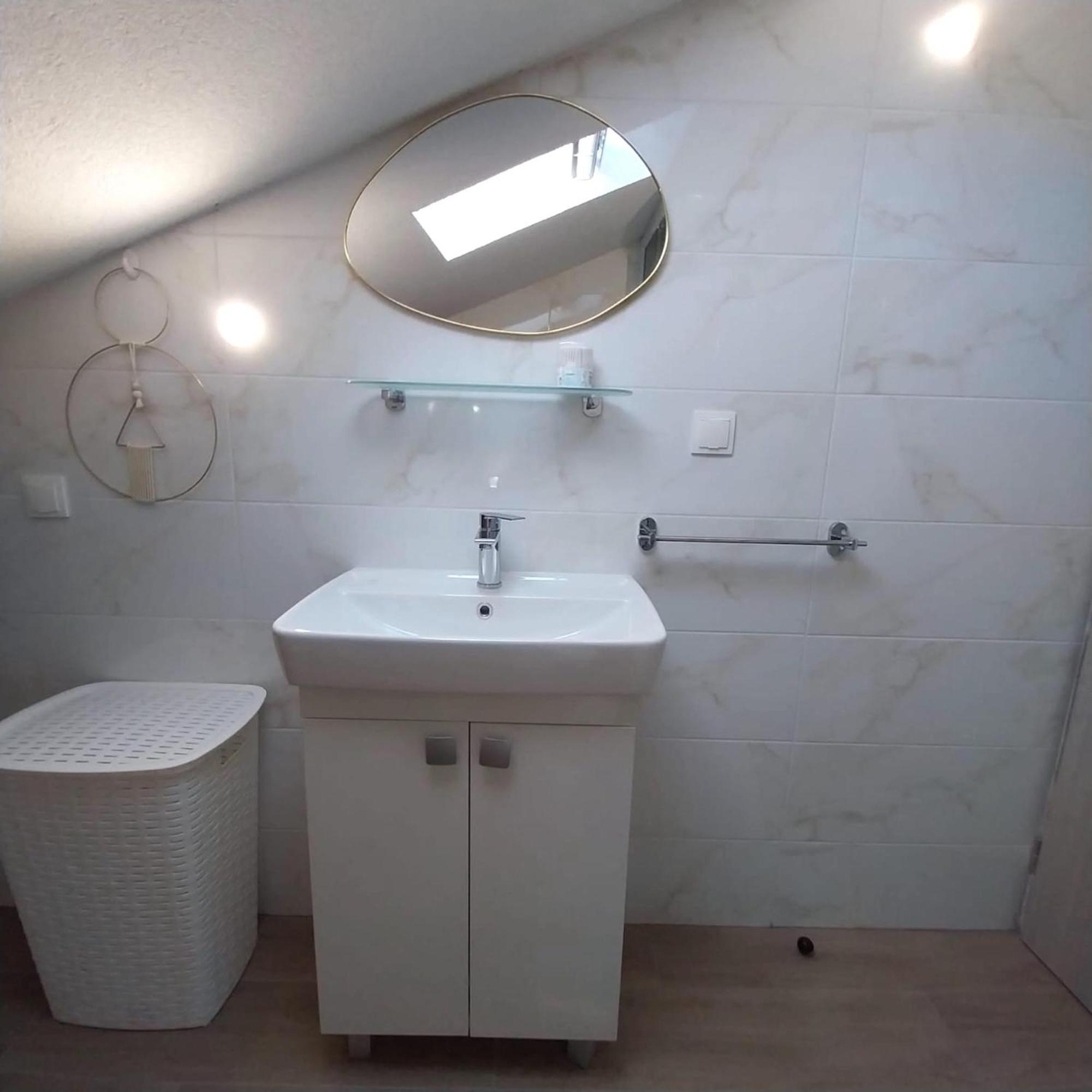 Apartments Zlata Stari Grad  Dış mekan fotoğraf