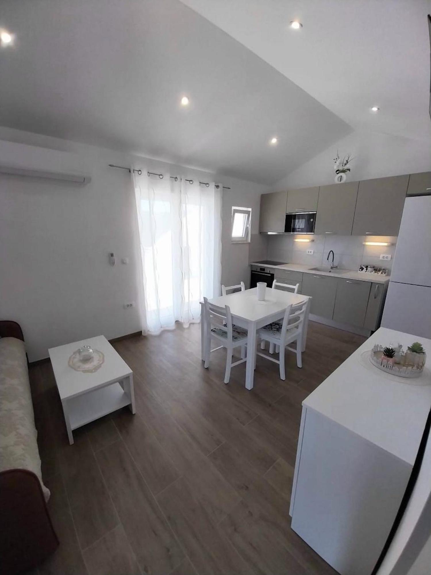 Apartments Zlata Stari Grad  Dış mekan fotoğraf