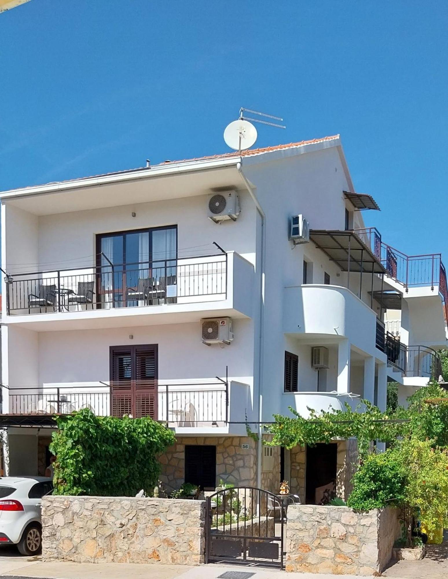 Apartments Zlata Stari Grad  Dış mekan fotoğraf